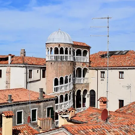 Apartamento Regina Palace Charming View R&r