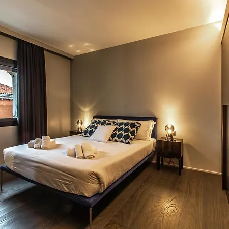 Apartman Regina Palace Charming View R&r