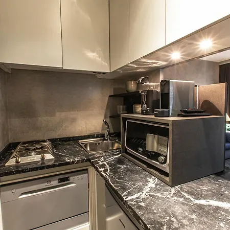 Apartamento Regina Palace Charming View R&r *