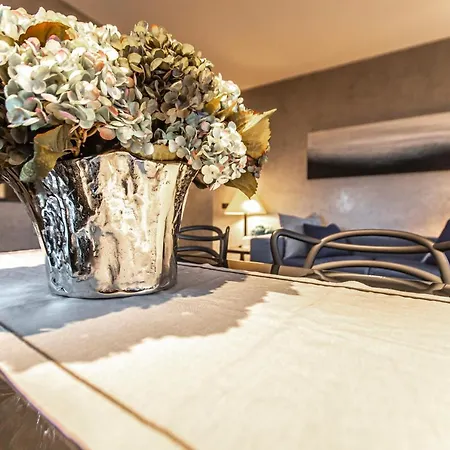 Regina Palace Charming View R&r Apartamento *