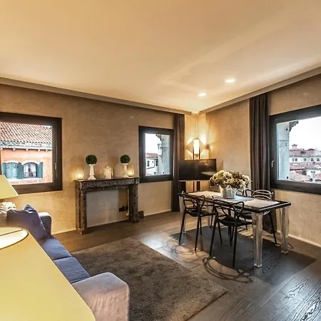 Apartman Regina Palace Charming View R&r *