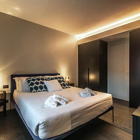 Apartamento Regina Palace Charming View R&r Veneza