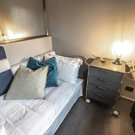Apartamento Regina Palace Charming View R&r