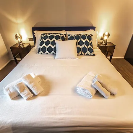 Apartman Regina Palace Charming View R&r *