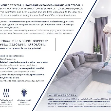 Apartman Regina Palace Charming View R&r
