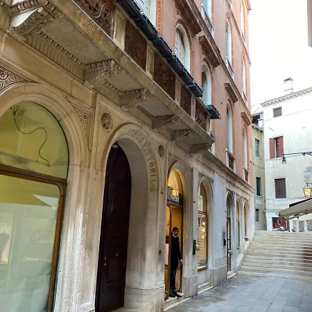 Apartman Regina Palace Charming View R&r